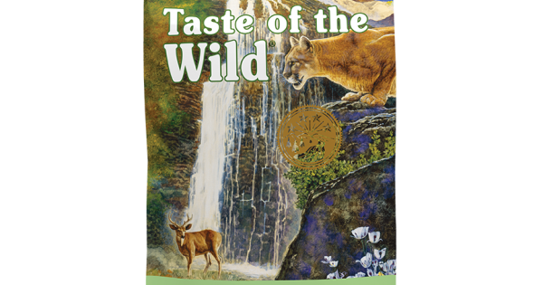 Totw cat food top